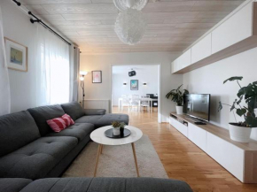 Private Retreat by Arctic Circle